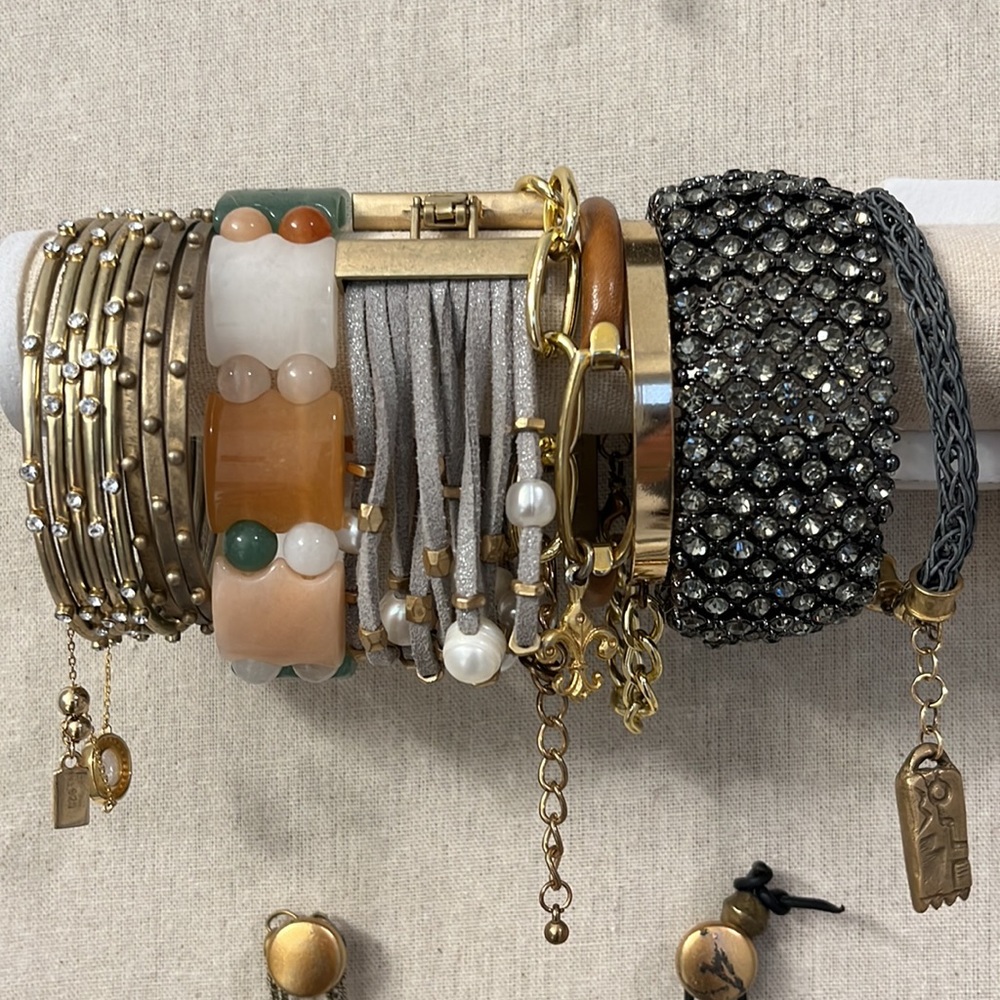 Multiple Bracelets!! - image 2